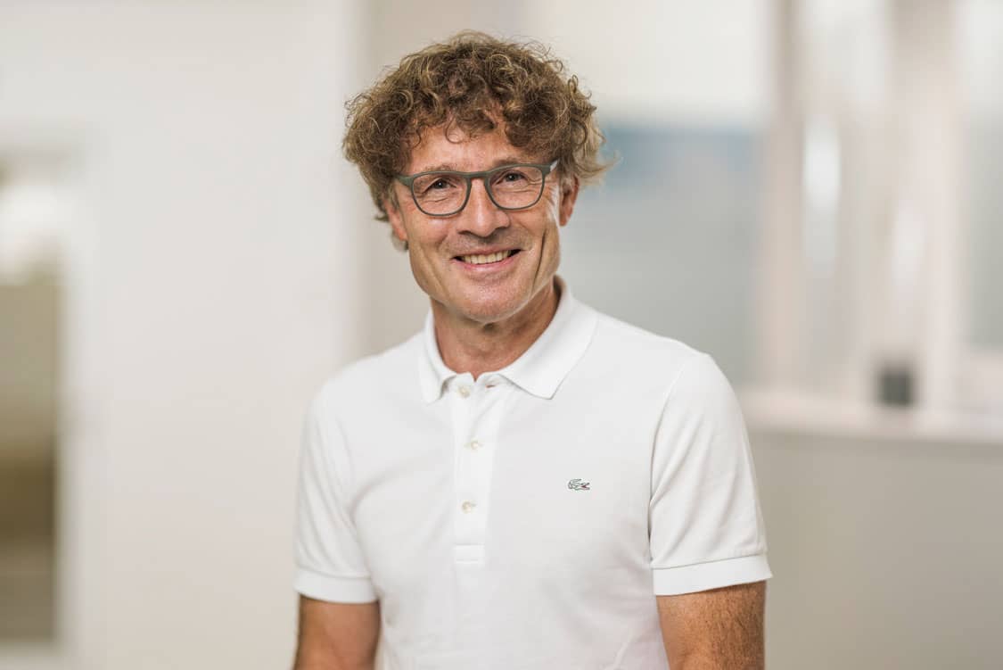 Dr. med. dent. Holger Meifels