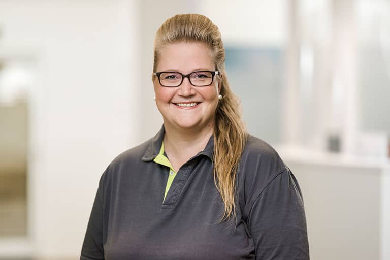 Claudia Rühle - Verwaltung & Abrechnung