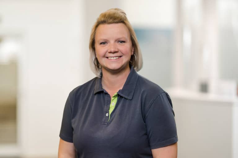 Sabrina Hertzfeld – Empfang